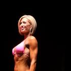 Carlie  Young - NPC Big Sky Championships 2013 - #1